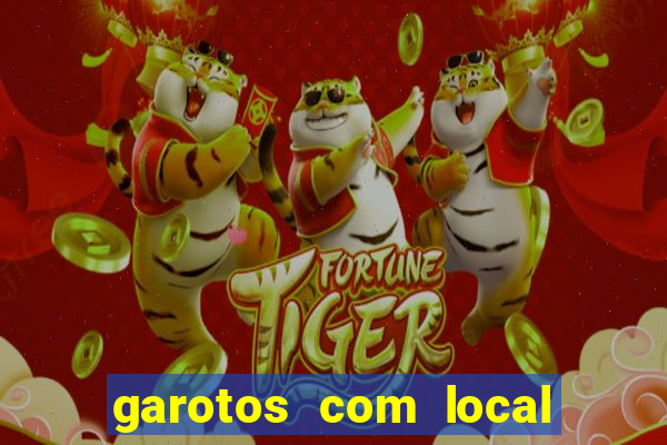 garotos com local porto alegre